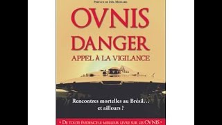 "Ovnis danger appel à la vigilance" entretien avec Joel MESNARD