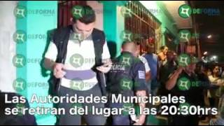 Momentos cuando #LordNaziRuso asesina a joven