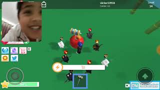 Roblox:dragon simulator(mapa muito legal