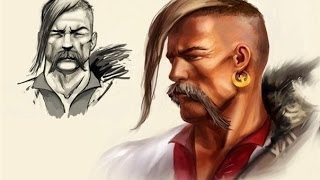 Запорожские казаки глазами BBC