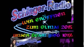 schlager radio