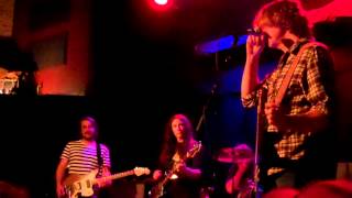 Chelsea Light Moving at the High Noon Saloon