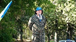 Митинг об итогах выборов в Видном и районе. 23.09.2017