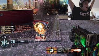 The Best BO3 DLC Gun - 44-0 Nuclear