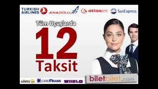 Biletbilet.com | Uçak Bileti Kampanyaları