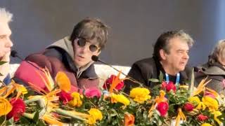 Affaire Bugo-Morgan: parla il discografico Valerio Soave