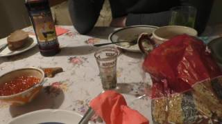 пробуем Спотыкач.