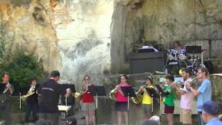 Festival Fanfare de Nicolas Perrini
