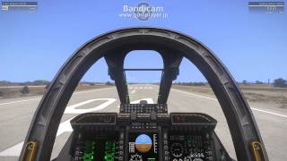 【実況】Arma 3 航空機　離着陸レッスン！