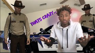 STORY TIME: I ALMOST GOT ARRESTED !!