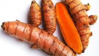 যে কারনে রোজ রূপচর্চায় কাচা হলুদFor that reason, every day turmeric.