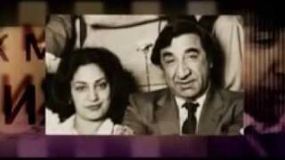 The Life Of Frunzik (Mher) Mkrtchyan - 4/5 (Russian)