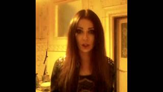 Alina Davis - о людях с разной ориентацией 2