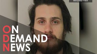 Killer Deliveroo Driver JAILED for Life
