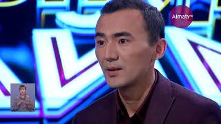 Вечерний прайм  Ералы Шокбаров о качестве строительства в Алматы 02 10 18   YouTube 720p