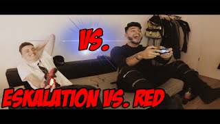 TOTALE ESKALATION vs. ApoRed | Ultra-spannend!