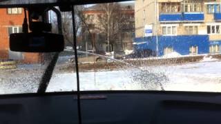 Веерные форсунки для Hyundai Solaris