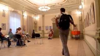 Bach cello suite 1