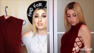 azulina #14  Aliexpress Haul by Olga Daimler / Алиэкспрес Хаул от Olga Daimler