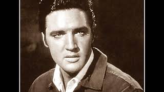 Elvis Presley - It´s only love