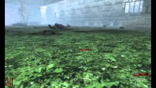Nazi Zombies Custom Maps: Hotel - Live Commentary
