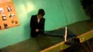 г.Кричев СШ №5