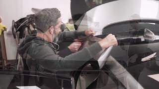 GVE Customs: 2 x Jaguar I-PACE | Wrap