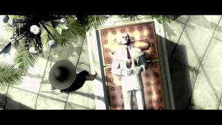 прохождение Hitman Blood Money. Миссия 13. Эпилог(ФИНАЛ)