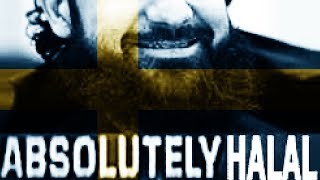 SWEDEN'S FIRST MUSLIM POLITICAL PARTY: MY PREDICTIONS