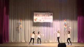Шалахо.....19.06.2011.Старый Оскол(Ансамбль Крунк(г.Курск)