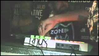 RDHS @ Ucan Bar 13/07/2012