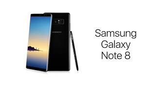 Ремонт Samsung Galaxy Note 8 всего за 4 минуты - мастерские e-group