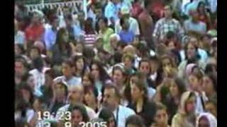 ali ekber çiçek dünya oluruna meylini verme