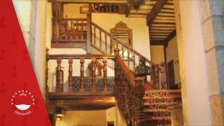 Hotel Altamira, Santillana del Mar