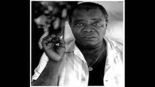 Louis Armstrong Ochi Chernyie (Dark eyes)