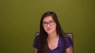 Autodesk Girls Who Code Class of 2016