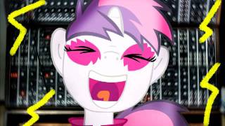 Hush Now, Quiet Now rmx