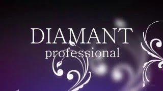 Led лампа 42W от компании DIAMANT Обзор от Ирини Тарасовой
