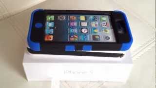 iPhone 5 для Д.Давыдова