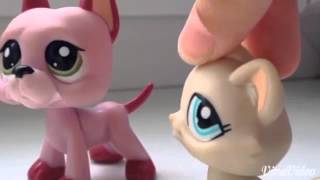 Lps сериал:"Родственнички" 3 серия 1 сезон!