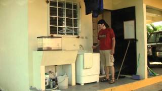 How to wash a motorcycle jacket
