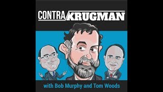 Studies Debunk Krugman and Keynesian Multipliers