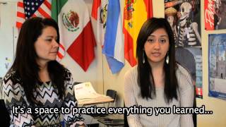 AP Spanish