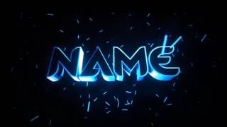 Top 5 Free Intro Templates [Panzoid]