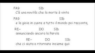 Vi amo così live