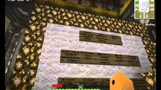 Trudio Minecraft обзор сервера TechNova с вами был САХА