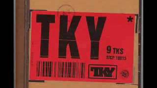 TKY / TKY