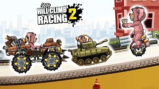 СЛОЖНЫЕ ЗАДАНИЯ ЗРИТЕЛЕЙ | ЧЕЛЛЕНДЖ на машинах | HCR 2 game | Видео игра про машины