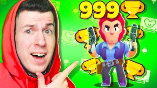 ОТ НУБА ДО ПРО В БРАВЛ СТАРС ? КОЛЬТ! НУБ В БРАВЛ СТАРС! BRAWL STARS ! НУБ ИГРАЕТ В БРОВЛ СТАРС