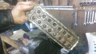 ford transit ремонт печки